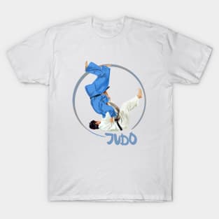 Judo T-Shirt